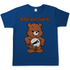 Schreiner Bächi - Glücksbärchi - Herren T-Shirt Royal Blue