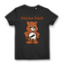 Schreiner Bächi - Glücksbärchi - Damen Premium Bio T-Shirt Black