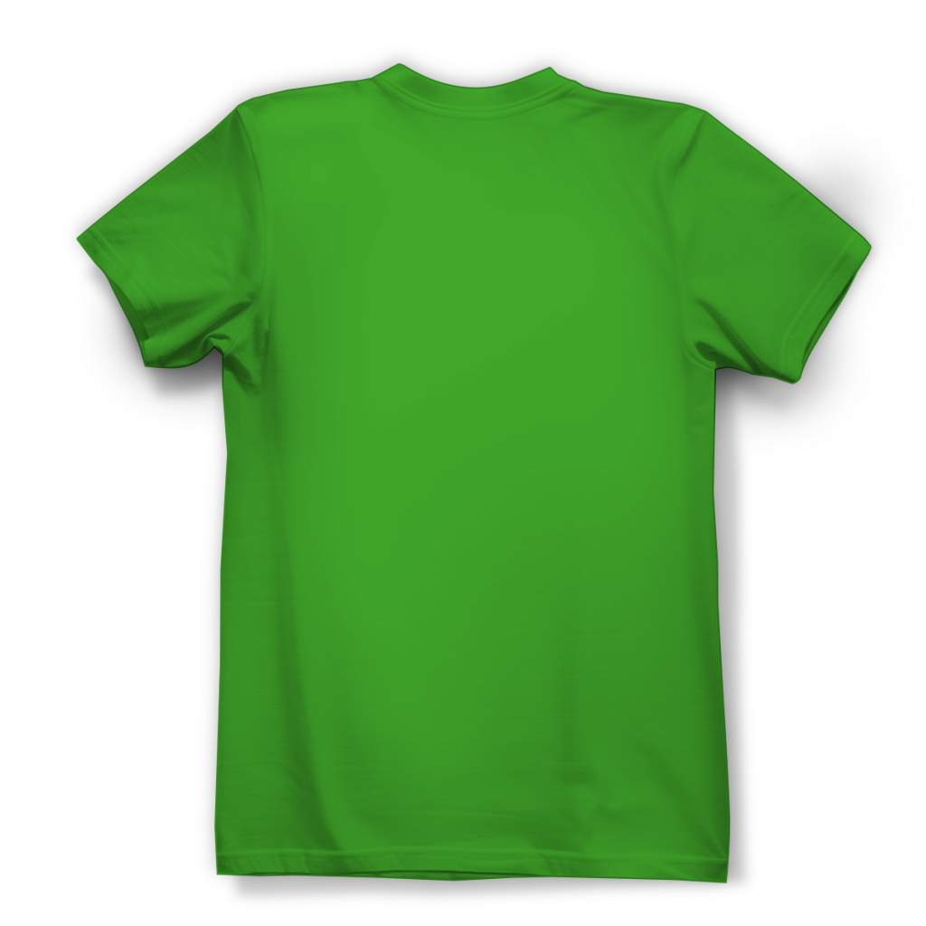 Schreiner Bächi - Glücksbärchi - Damen Premium Bio T-Shirt