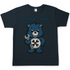 Mechaniker Bärchi - Glücksbärchi - Herren T-Shirt Dark Grey Solid