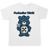 Mechaniker Bärchi - Glücksbärchi - Herren T-Shirt White