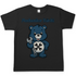 Mechaniker Bärchi - Glücksbärchi - Herren T-Shirt Black