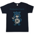 Mechaniker Bärchi - Glücksbärchi - Herren T-Shirt Navy