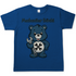 Mechaniker Bärchi - Glücksbärchi - Herren T-Shirt Royal Blue