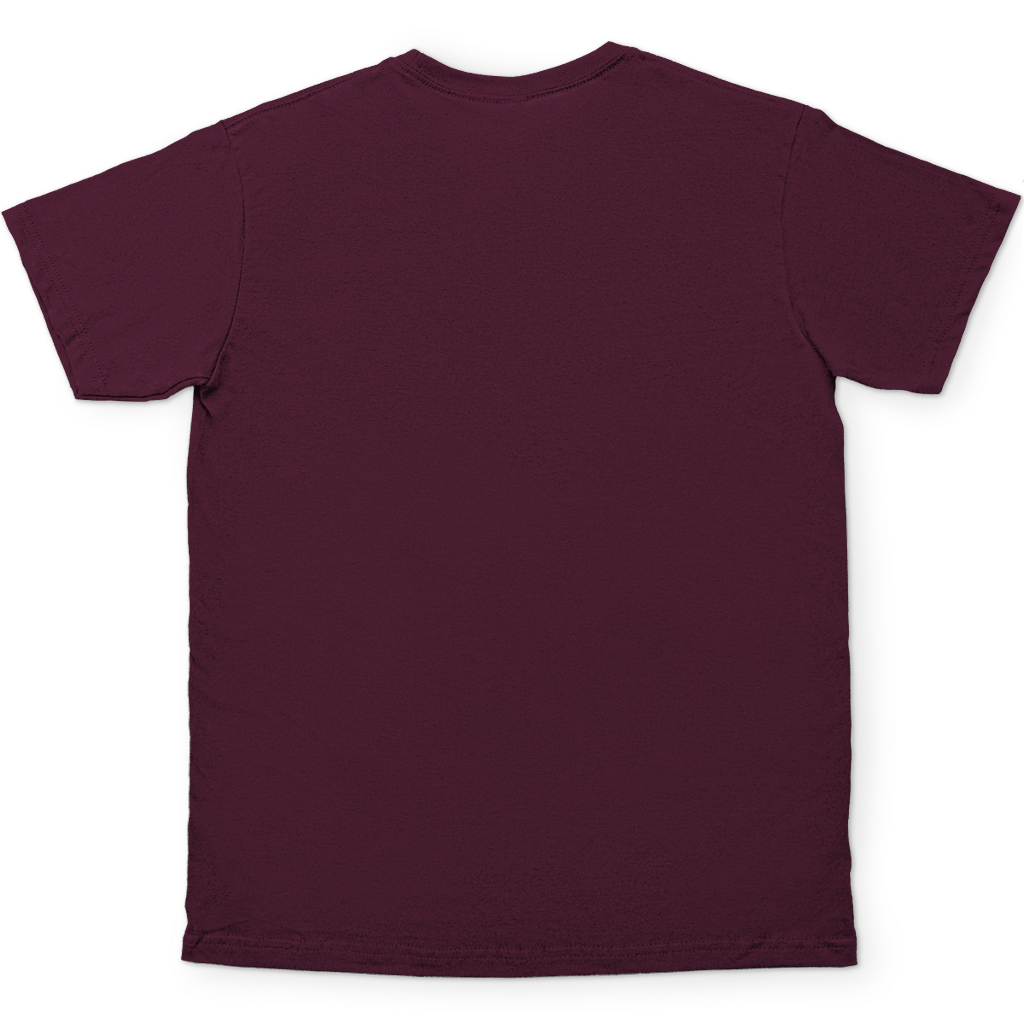 Maurer Bärchi Glücksbärchi - Herren T-Shirt