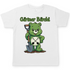 Gärtner Bärchi - Glücksbärchi - Herren T-Shirt White
