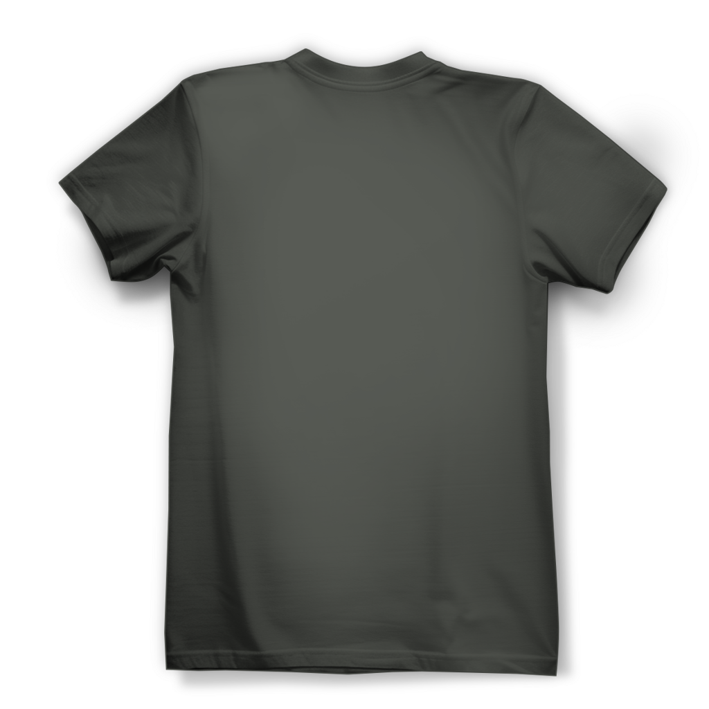 Gärtner Bärchi - Glücksbärchi - Damen Premium Bio T-Shirt