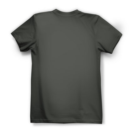 Gärtner Bärchi - Glücksbärchi - Damen Premium Bio T-Shirt