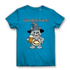 Gönndalf Bärchi - Glücksbärchi - Damen Premium Bio T-Shirt Atoll