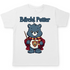 Bärchi Potter - Glücksbärchi - Herren T-Shirt White