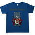 Bärchi Potter - Glücksbärchi - Herren T-Shirt Royal Blue