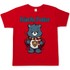 Bärchi Potter - Glücksbärchi - Herren T-Shirt Red