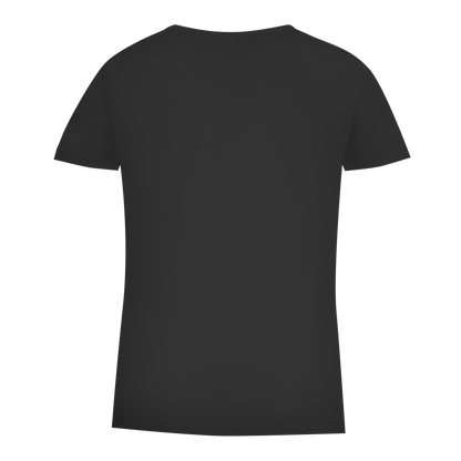 Bärchi Potter - Glücksbärchi - Damen Premium Bio T-Shirt