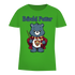 Bärchi Potter - Glücksbärchi - Damen Premium Bio T-Shirt Real Green