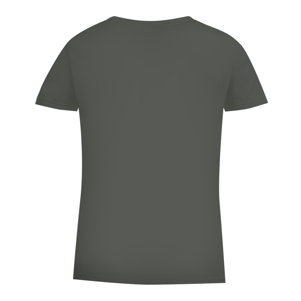 Bärchi Potter - Glücksbärchi - Damen Premium Bio T-Shirt