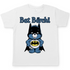 Bat Bärchi - Glücksbärchi - Herren T-Shirt White
