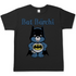 Bat Bärchi - Glücksbärchi - Herren T-Shirt Black