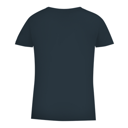 Bat Bärchi - Glücksbärchi - Damen Premium Bio T-Shirt