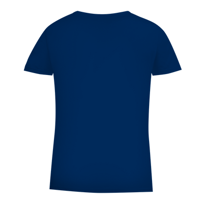 Bat Bärchi - Glücksbärchi - Damen Premium Bio T-Shirt