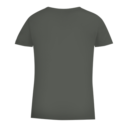 Bat Bärchi - Glücksbärchi - Damen Premium Bio T-Shirt