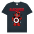 Bärchipool - Glücksbärchi - Herren T-Shirt Dark Grey Solid
