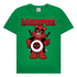 Bärchipool - Glücksbärchi - Herren T-Shirt Kelly Green