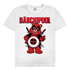 Bärchipool - Glücksbärchi - Herren T-Shirt White