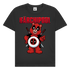 Bärchipool - Glücksbärchi - Herren T-Shirt Black