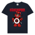 Bärchipool - Glücksbärchi - Herren T-Shirt Navy