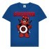 Bärchipool - Glücksbärchi - Herren T-Shirt Royal Blue
