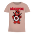 Bärchipool - Glücksbärchi - Damen Premium Bio T-Shirt Millennial Pink