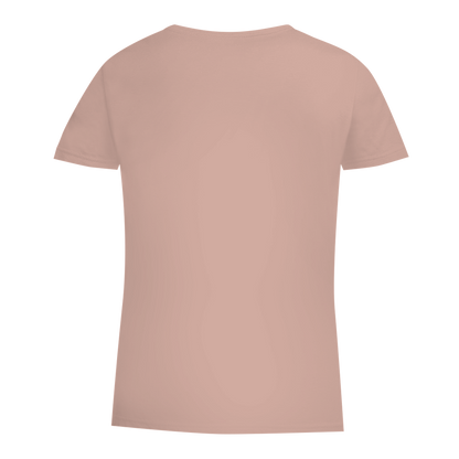 Labierbu Labubu - Damen Premium Bio T-Shirt
