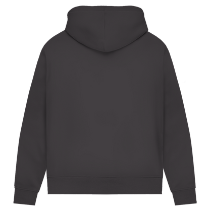 Bier Diddl Maus - Damen Premium Bio Hoodie
