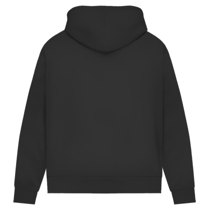 Bier Diddl Maus - Damen Premium Bio Hoodie