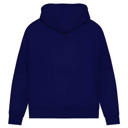 Bier Diddl Maus - Damen Premium Bio Hoodie