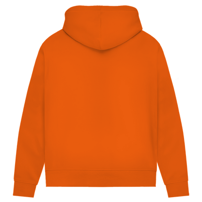 Bier Diddl Maus - Damen Premium Bio Hoodie