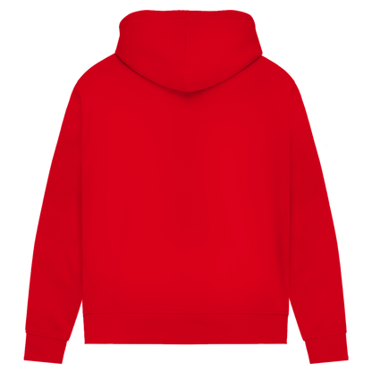 Bier Diddl Maus - Damen Premium Bio Hoodie