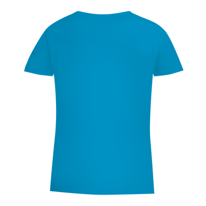 BIER-NA-NA! - Damen Premium Bio T-Shirt