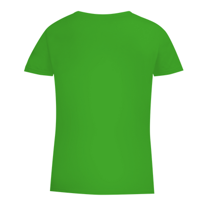 BIER-NA-NA! - Damen Premium Bio T-Shirt