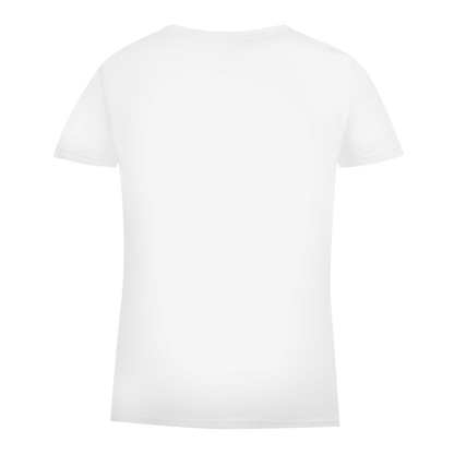 BIER-NA-NA! - Damen Premium Bio T-Shirt