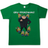 Gru-ppenzwang! - Herren T-Shirt Kelly Green