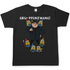 Gru-ppenzwang! - Herren T-Shirt Black
