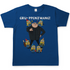 Gru-ppenzwang! - Herren T-Shirt Royal Blue