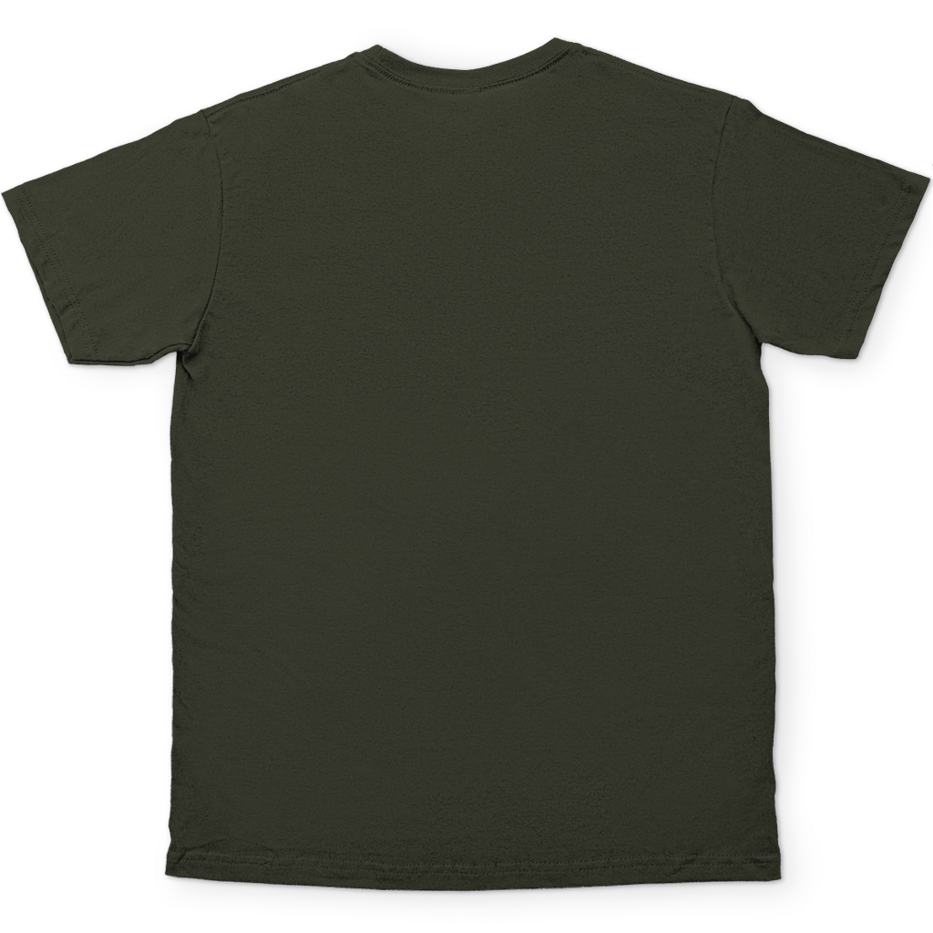 Ich VILLAIN Bier! - Herren T-Shirt