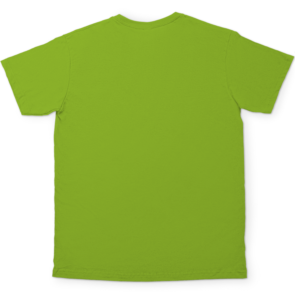 Ich VILLAIN Bier! - Herren T-Shirt