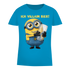 Ich VILLAIN Bier! - Damen Premium Bio T-Shirt Atoll