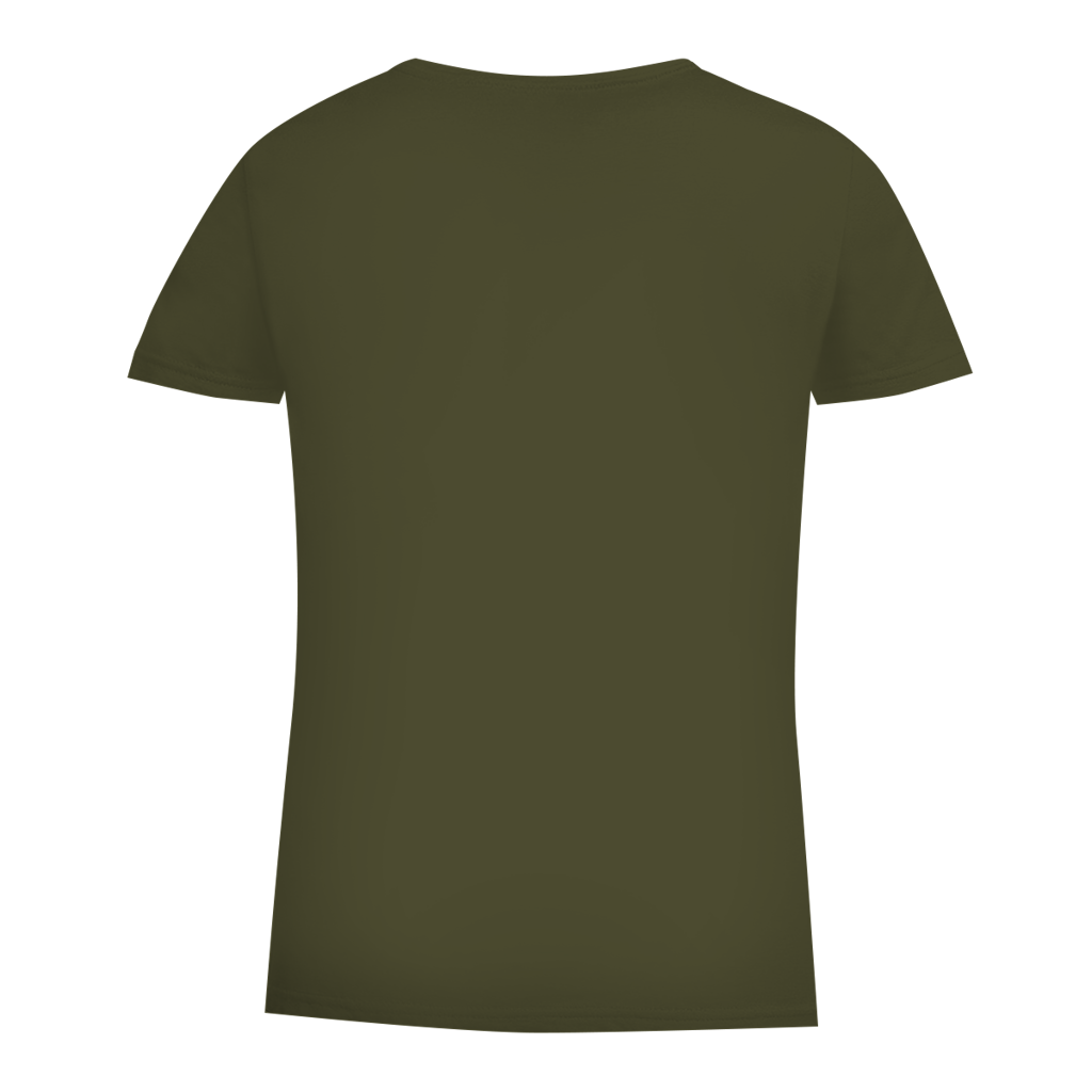 Ich VILLAIN Bier! - Damen Premium Bio T-Shirt