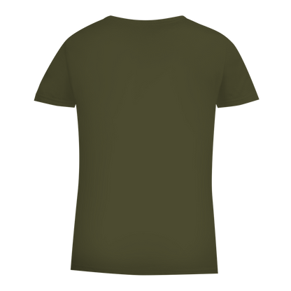 Ich VILLAIN Bier! - Damen Premium Bio T-Shirt
