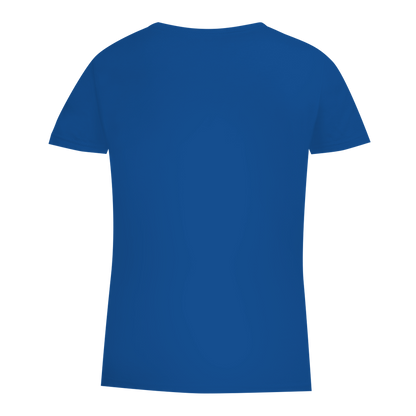 Ich VILLAIN Bier! - Damen Premium Bio T-Shirt