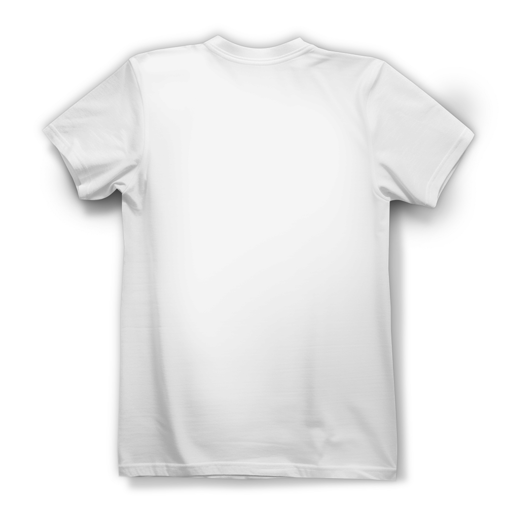 Die mit dem Hund geht Damen T-Shirt